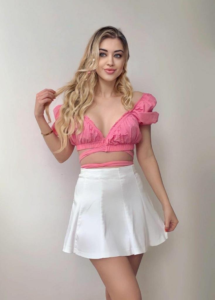 Diyarbakır Partner Bayan Escort Safiye